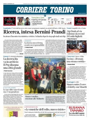 Corriere Torino