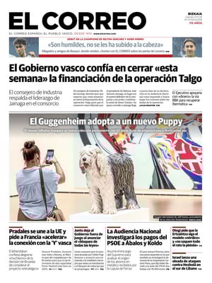 El Correo