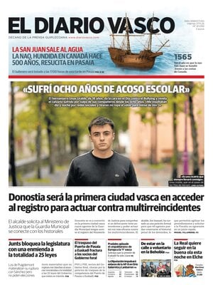 El Diario Vasco