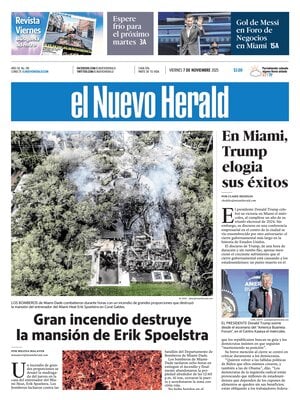 El Nuevo Herald