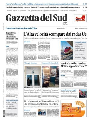 Gazzetta del Sud (Catanzaro)