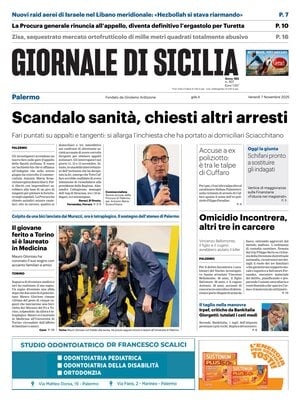 Giornale di Sicilia (Palermo)