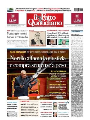 Il Fatto Quotidiano