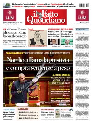 Il Fatto Quotidiano