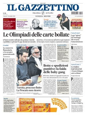 Il Gazzettino