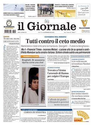 Il Giornale