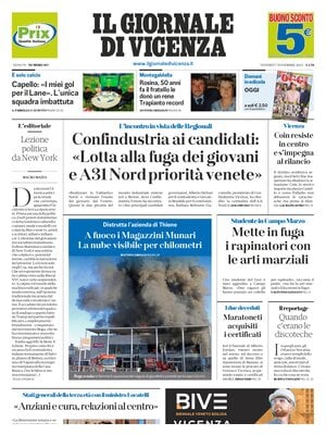 Il Giornale di Vicenza