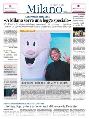 Il Giornale (Milano)