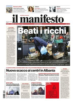 Il Manifesto