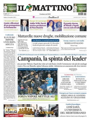 Il Mattino