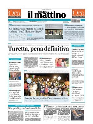 Il Mattino di Padova