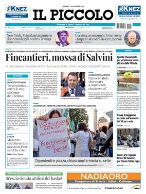 Il Piccolo (Trieste)