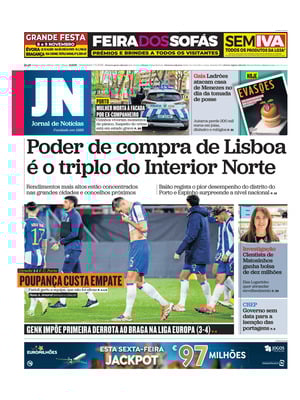 Jornal de Notícias