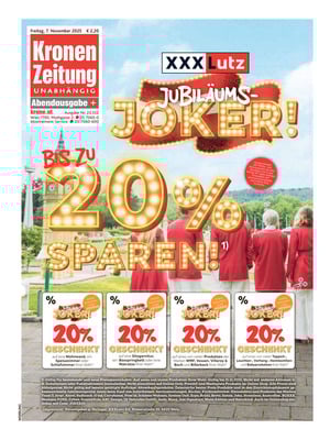 Kronen Zeitung