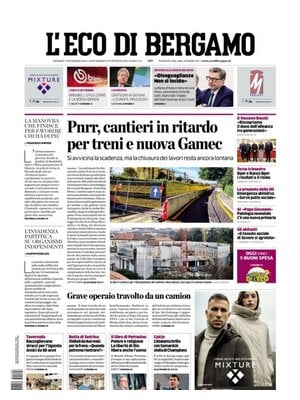 L'Eco di Bergamo