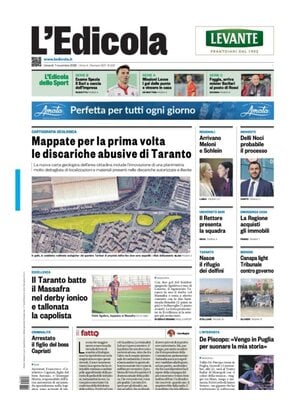L'Edicola (Bari)