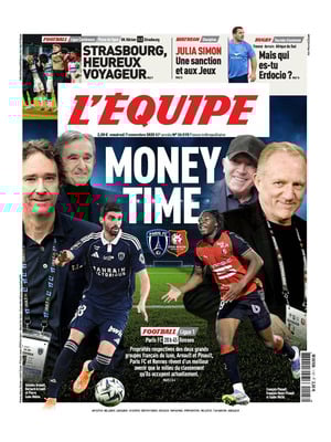 L'Equipe