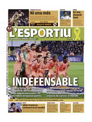 L'Esportiu