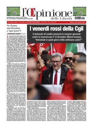 L'Opinione delle Libertà