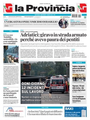 La Provincia Pavese