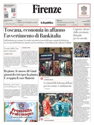 La Repubblica (Firenze)