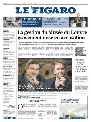 Le Figaro