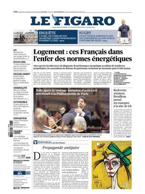 Le Figaro