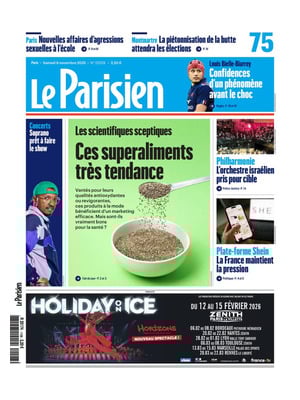 Le Parisien
