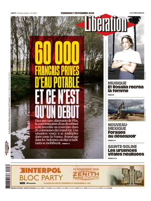 Libération