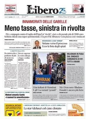 Libero Quotidiano