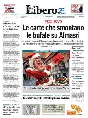 Libero Quotidiano