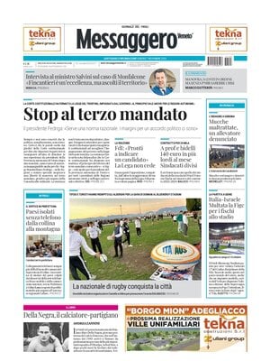 Messaggero Veneto (Gorizia)