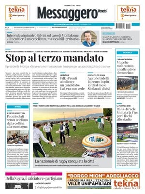 Messaggero Veneto (Gorizia)