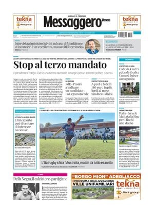Messaggero Veneto (Pordenone)