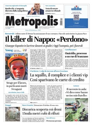 Metropolis (Napoli)
