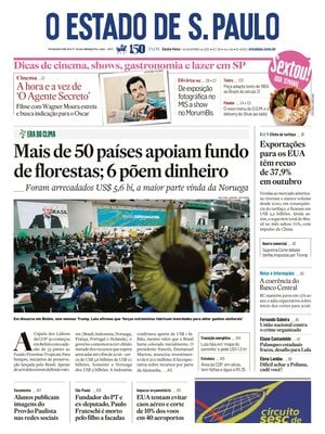 O Estado de S. Paulo