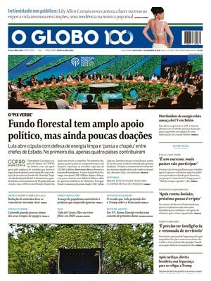 O Globo