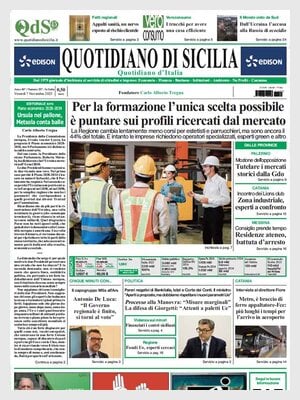 Quotidiano di Sicilia