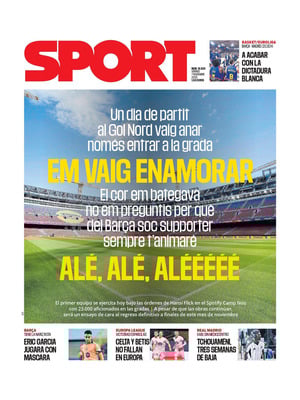 SPORT (Barcelona)