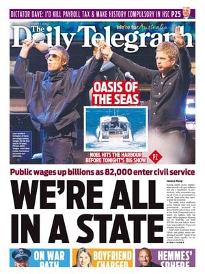 The Daily Telegraph (Sydney)
