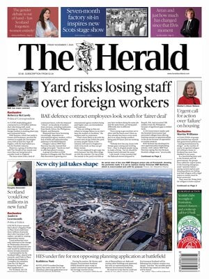 The Herald (Scotland)