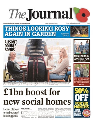 The Journal (Newcastle)