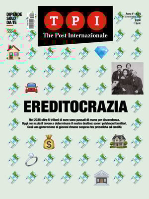 TPI (The Post Internazionale)