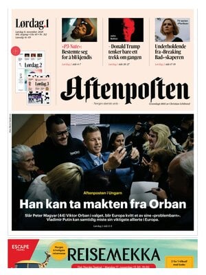 Aftenposten
