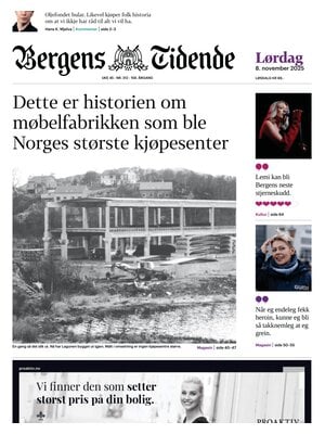 Bergens Tidende