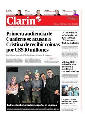 Clarín