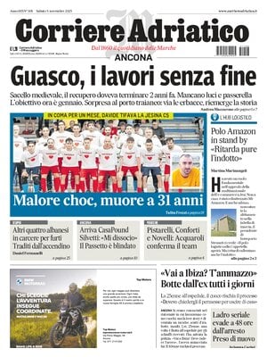 Corriere Adriatico (Ancona)