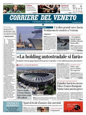 Corriere del Veneto