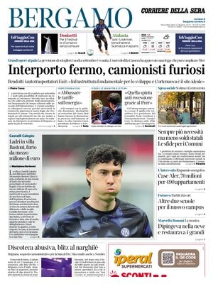 Corriere della Sera (Bergamo)