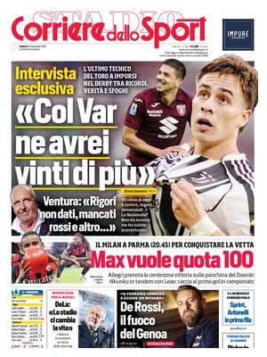 Corriere dello Sport